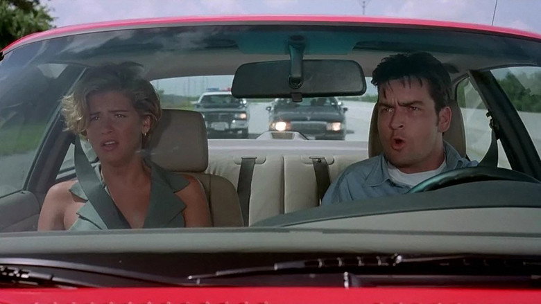 The Chase still 3