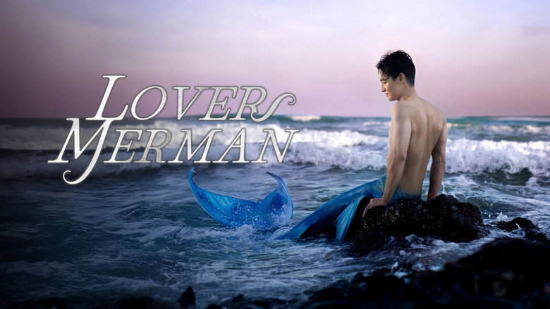 Lover Merman still 5