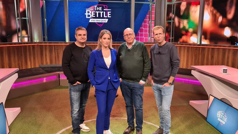 The Bettle still 1
