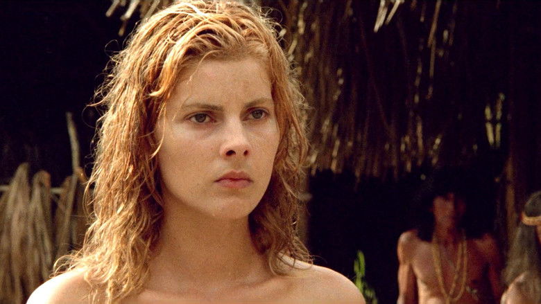 Amazonia: The Catherine Miles Story still 1