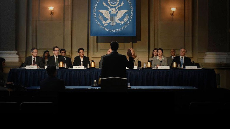 The Looming Tower still 3