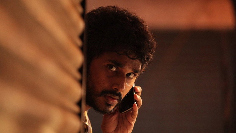 Sathriyan still 3