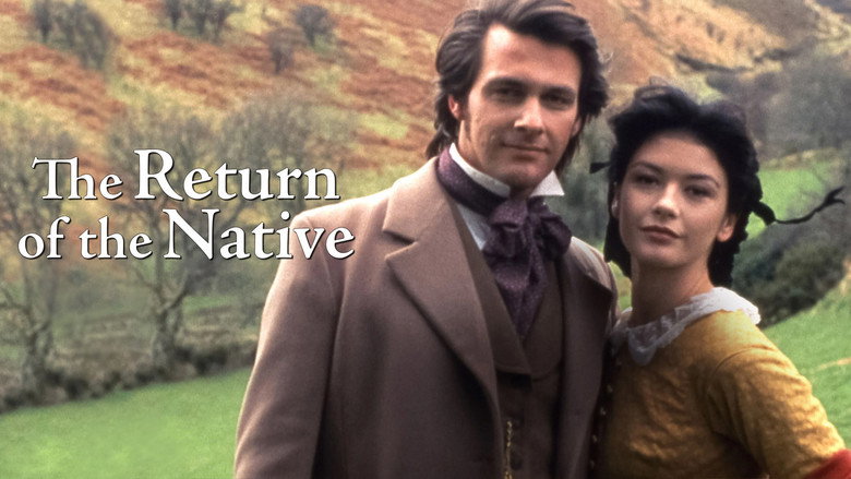 The Return of the Native still 1