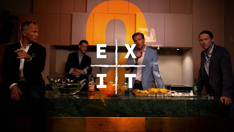 Exit still 7