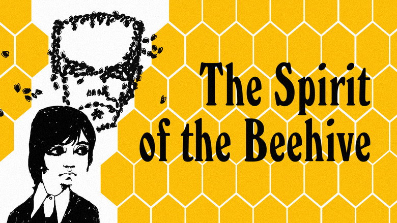 The Spirit of the Beehive still 8
