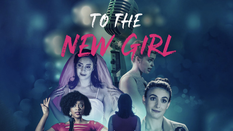 To the New Girl still 2