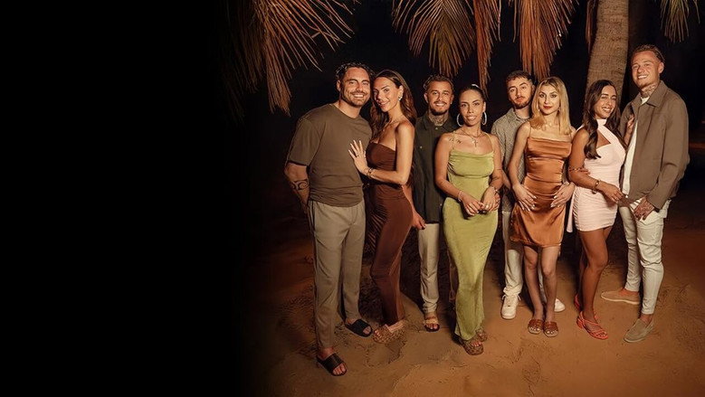 Temptation Island BNL still 1