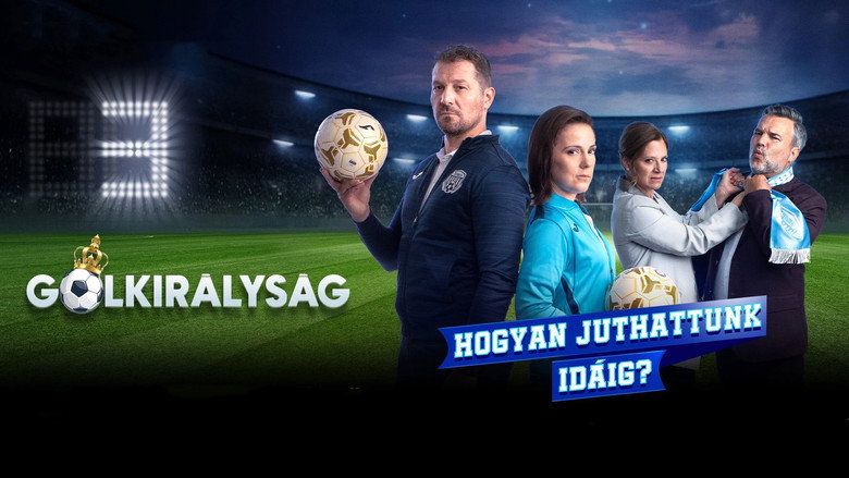 Gólkirályság still 1