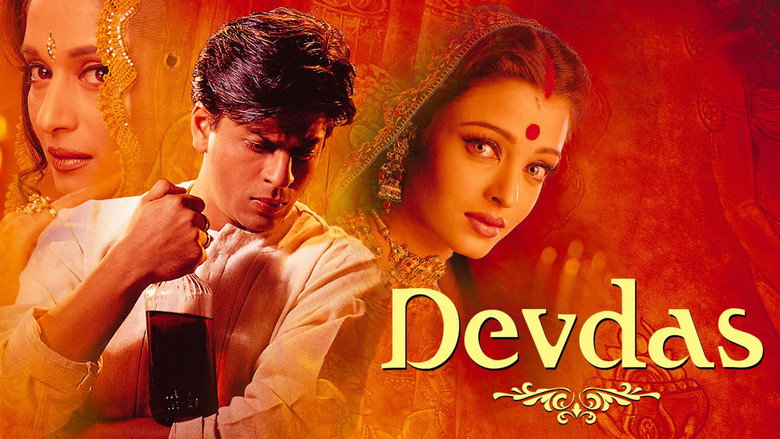 Devdas still 1