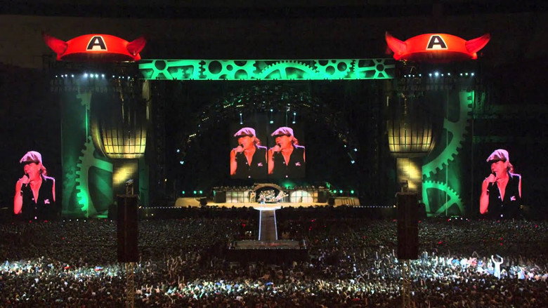 AC/DC: Live at River Plate still 5