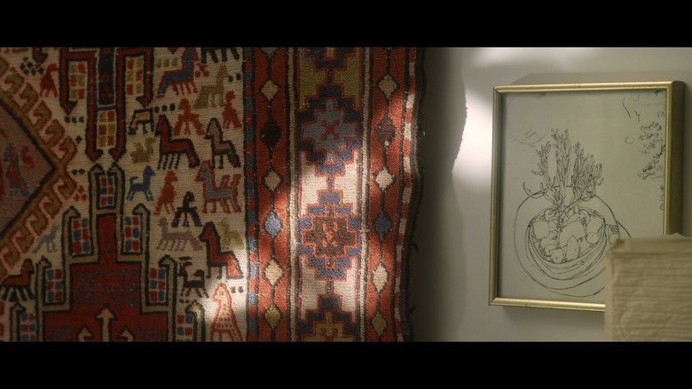 What's Left Behind still 3