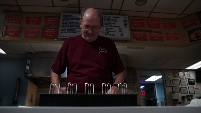 The Last Shift still 8