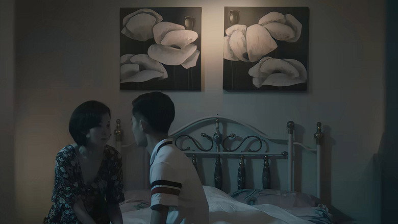 Invisible Tenants still 1