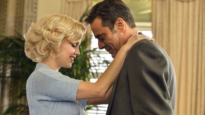 The Secret Life of Marilyn Monroe still 2