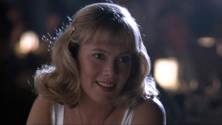 Peggy Sue Got Married still 2