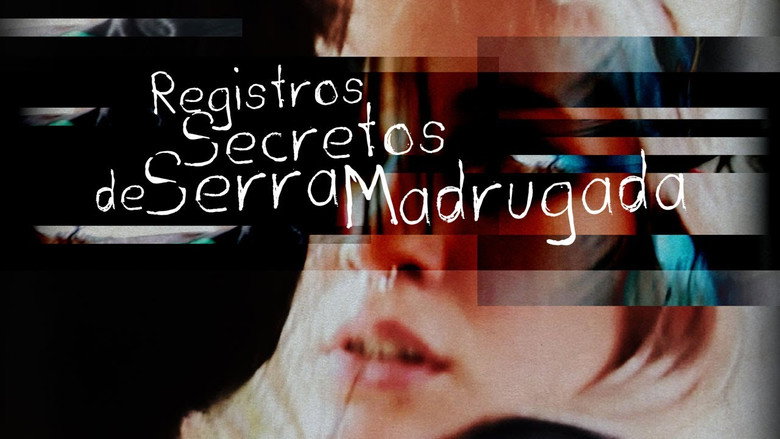 Registros Secretos de Serra Madrugada still 2