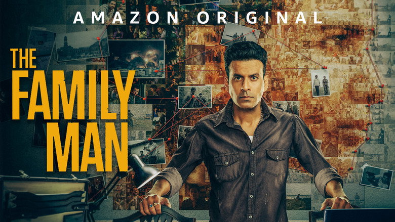 The Family Man still 4