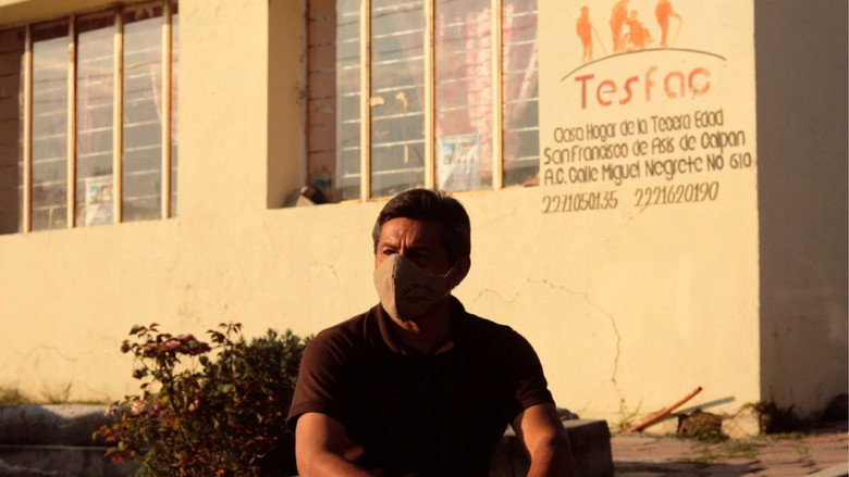 Se Siembran Flores still 3