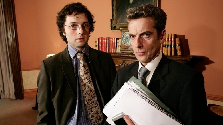 The Thick of It still 1