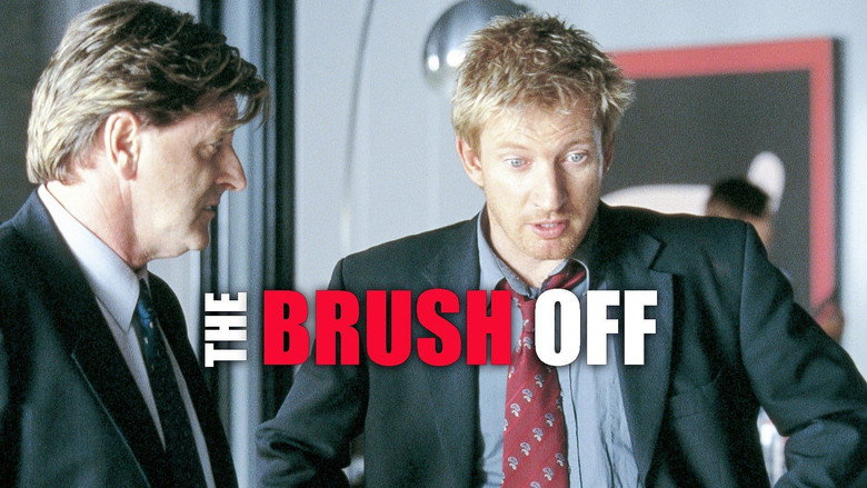 The Brush-Off still 1