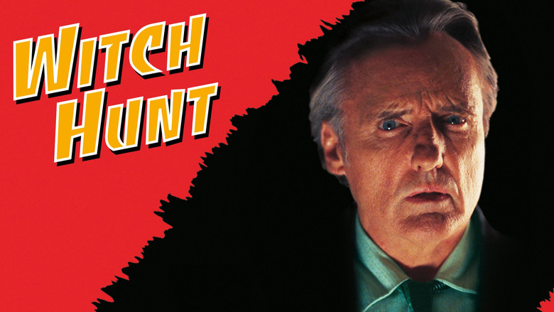 Witch Hunt still 5