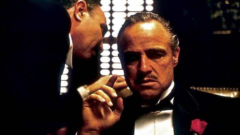 The Godfather still 5