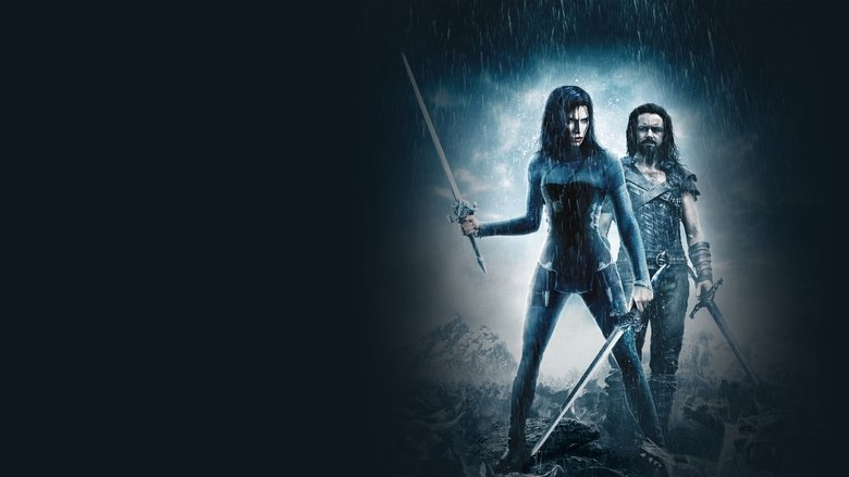 Underworld: Rise of the Lycans still 7