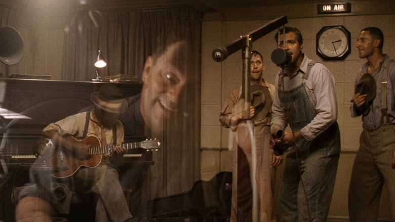 O Brother, Where Art Thou? still 7