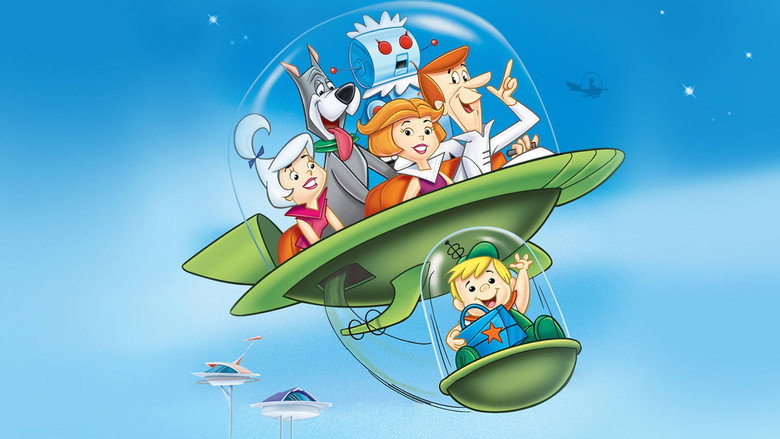 The Jetsons still 6