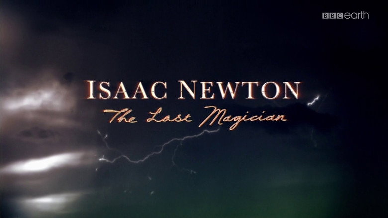 Isaac Newton: The Last Magician still 5