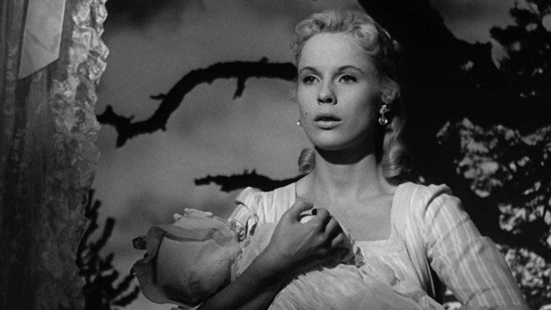 Wild Strawberries still 2