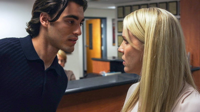 The Student still 4