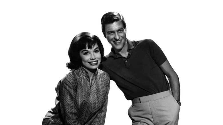 The Dick Van Dyke Show still 7