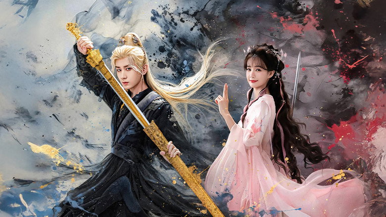 Sword and Beloved still 7