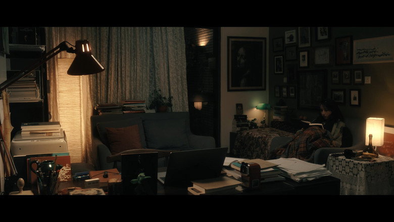 What's Left Behind still 2
