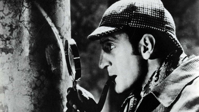 The Hound of the Baskervilles still 1