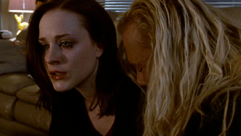 The Wrestler still 4