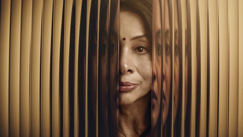 The Indrani Mukerjea Story: Buried Truth still 2