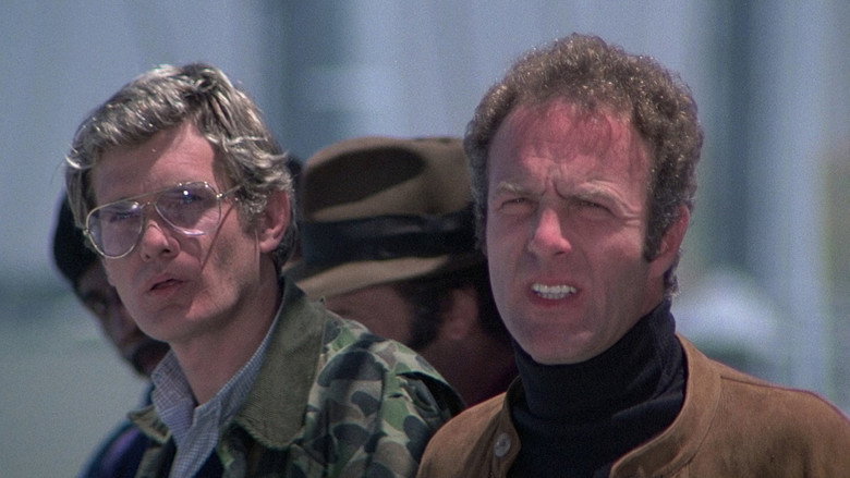 The Killer Elite still 5