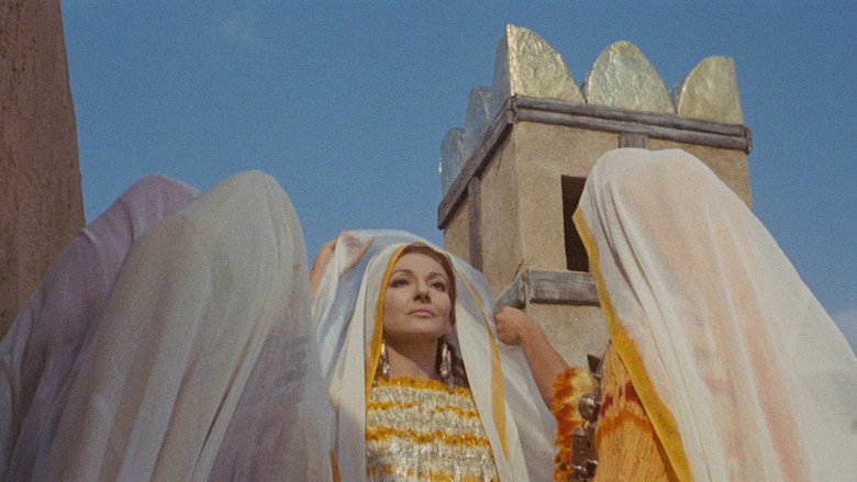 Medea still 3