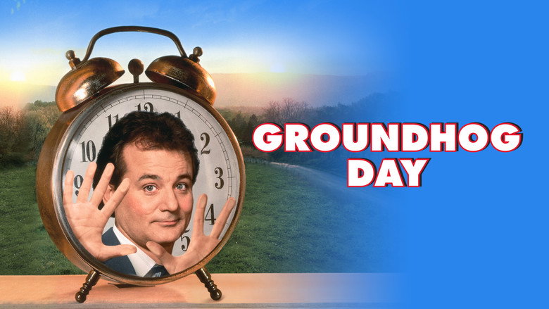 Groundhog Day still 5