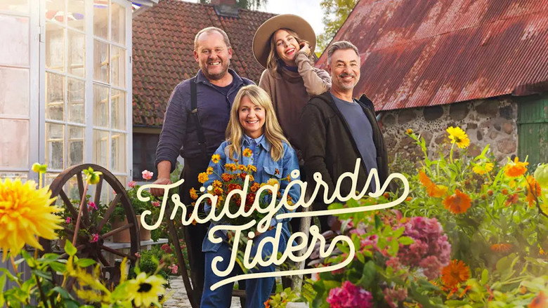 Trädgårdstider still 1