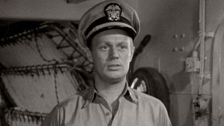 The Frogmen still 1