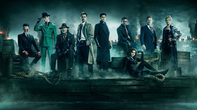 Gotham still 2
