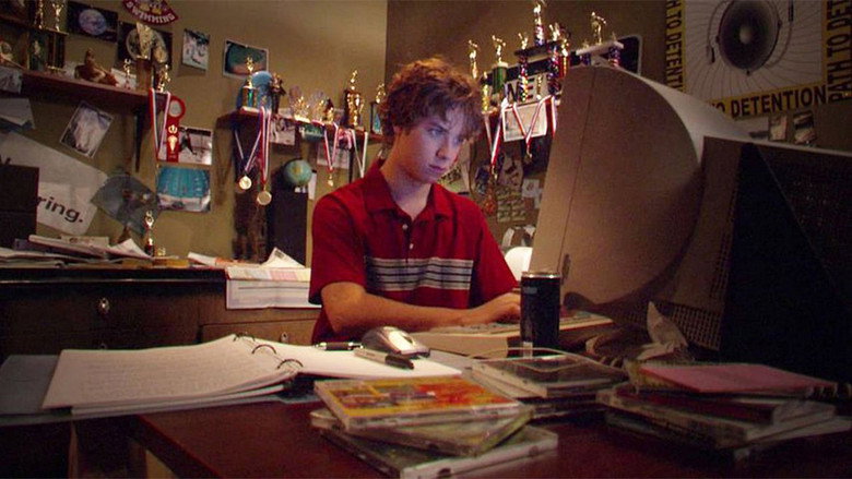 Cyber Seduction: His Secret Life still 3