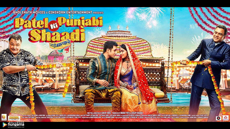 Patel Ki Punjabi Shaadi still 2