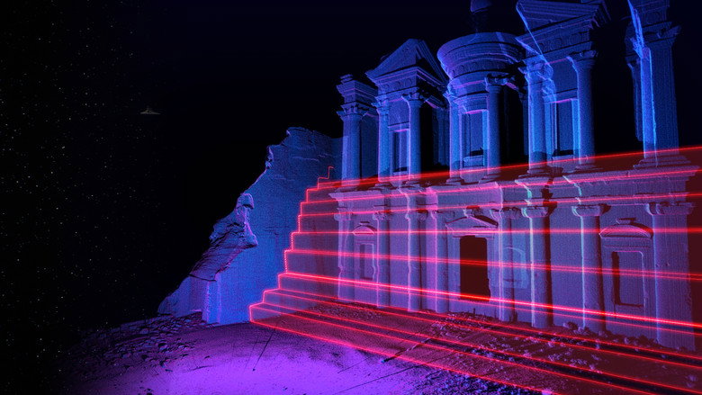 Time Scanners still 2