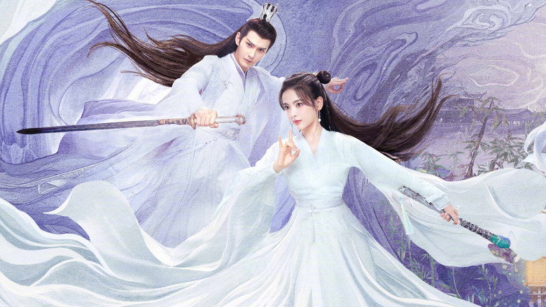 The Journey of Chongzi still 5