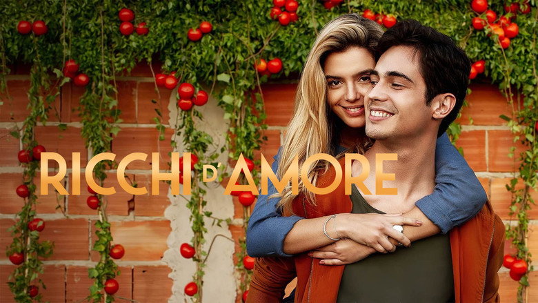 Rich in Love still 5