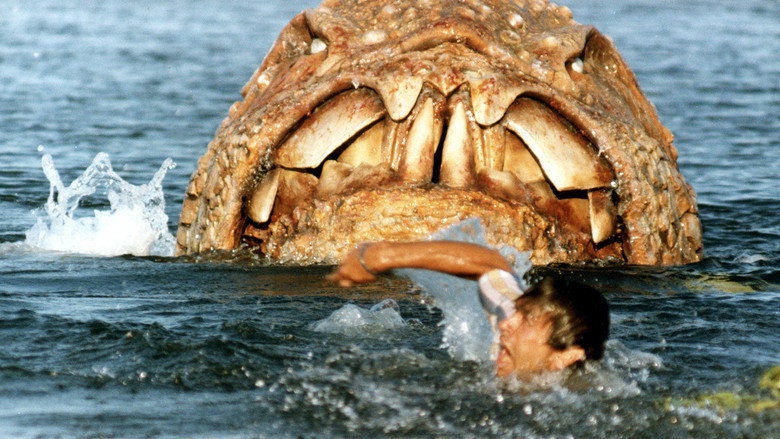Monster Shark still 3